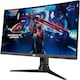 image 6 of ASUS ROG Swift XG27AQV 27" 2560 x 1440 Wide Quad HD IPS 170Hz FreeSync Premium 1ms Curved Gaming Monitor