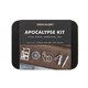 image 1 of Suck UK Apocalypse Survival Kit - 5 Piece Emergency Set