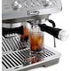 image 4 of De'Longhi La Specialista Arte Evo Manual Bean To Cup Coffee Machine EC9255.M