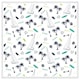 image 1 of Waves rider (Picutre Frame) White | L