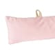 image 5 of Nicola Spring Velvet Draught Excluders - 60cm x 12cm - Pink - Pack of 2