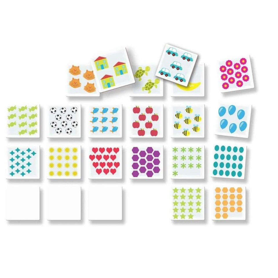 image 1 of Magnetic First Maths