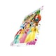 image 2 of Disney Princess Poster - Multicoloured - One Size
