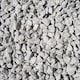 image 2 of 20mm Pearl Grey (limestone 20mm) - Premium Aggregate Bulk Bag - 850 Kilos