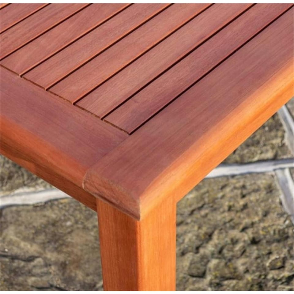 image 1 of Rectangular Dining Table (5ft x 3ft)