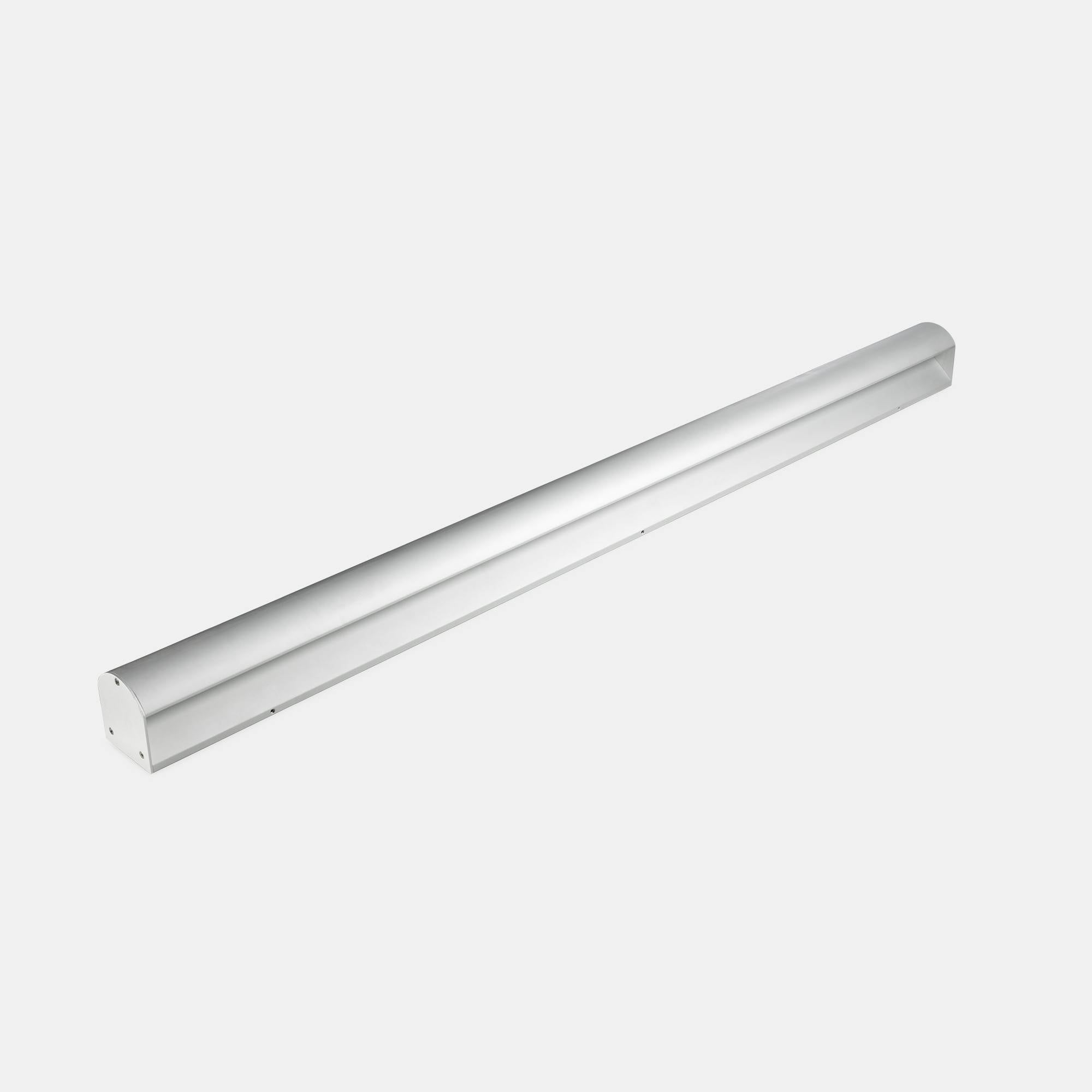 Taglio Outdoor LED Surface Uplight LED Surface Linear Ground Lighting 100.4cm 840lm RGB IP67 - Special Offer