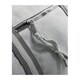 image 3 of Quadra Vintage Canvas Holdall - Vintage Light Grey - One Size | Grey | One Size