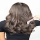image 4 of Brushworks Smoothing Curl Comb