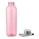 image 4 of MidOcean Utah RPET 500ml Water Bottle - Transparent Pink - One Size Blue | One Size