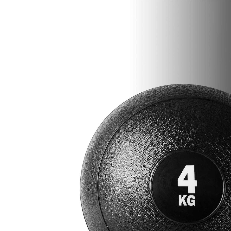 image 1 of Komodo 6KG No Bounce Weighted Slam Ball