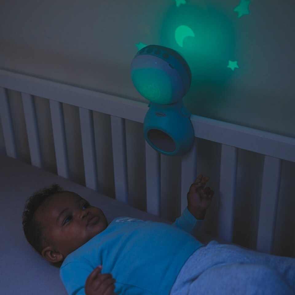 image 1 of Infantino 3 in 1 Mobile