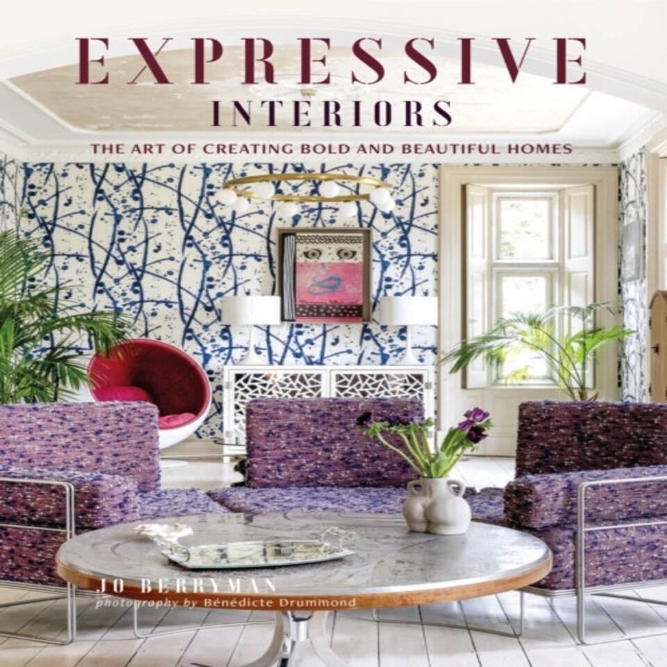 Rebellious Interiors