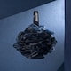 image 5 of Aristocrat Shower Pouf - 70g