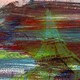 image 3 of Eiffel Tower (Canvas Print) 36" x 24"