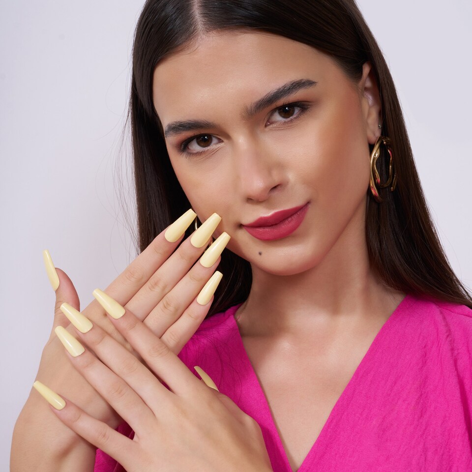 image 1 of Bluesky Spring 2026 Gel Polish