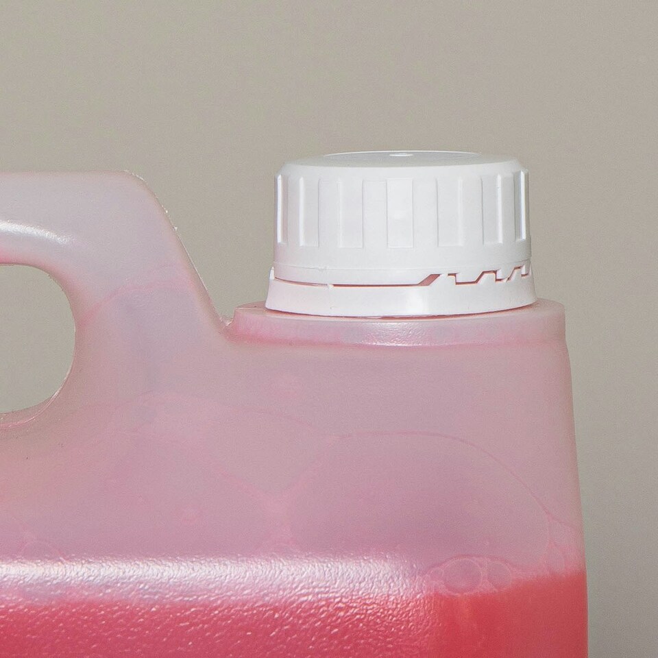 image 1 of 5 Litres Cherry Snow Foam Car Shampoo for All Vehicles