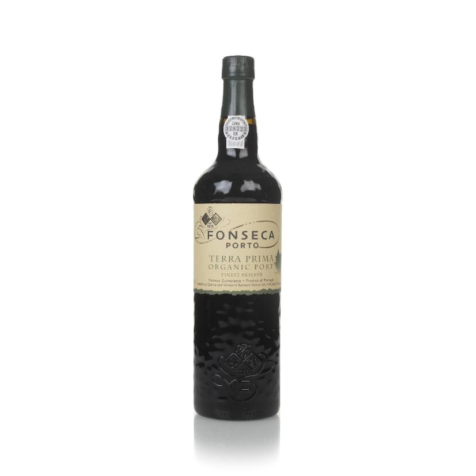 image 1 of Fonseca Terra Prima Organic Reserve Port