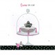 image 2 of Queen For A Day Birthday Card Second Nature Charmed Card