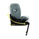 image 7 of Cosatto All in All Extra iSize 360 Car Seat Birth to 12 Years, Extended Rear Facing, ISOFIX with 360 Rotation