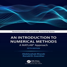 Introduction To Numerical Methods