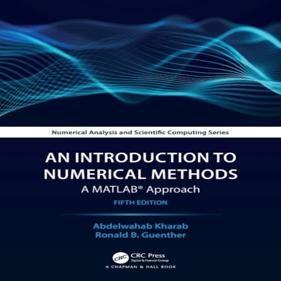 Introduction To Numerical Methods