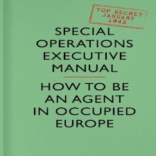 Soe Manual