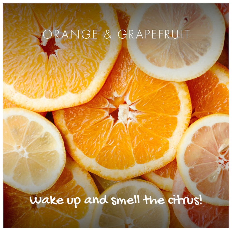 image 1 of Natural Orange & Grapefruit Soap On A Rope | Orange