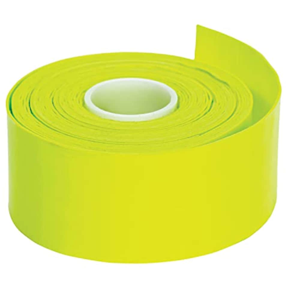 image 1 of Franklin Sports Pickleball Paddle Overgrips - Provides Extra Grip - Slight Tackiness - Durable & Strong - Optic