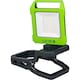 image 2 of Luceco Rechargeable USB Folding Clamp Worklight 1000lm, 9W, 6500K