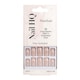image 1 of Nail HQ Square Stardust Nails (24 Pieces)