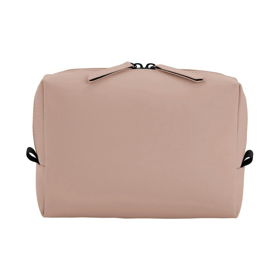 image 1 of Bagbase Crossbody Bag - Nude Pink - One Size Pink