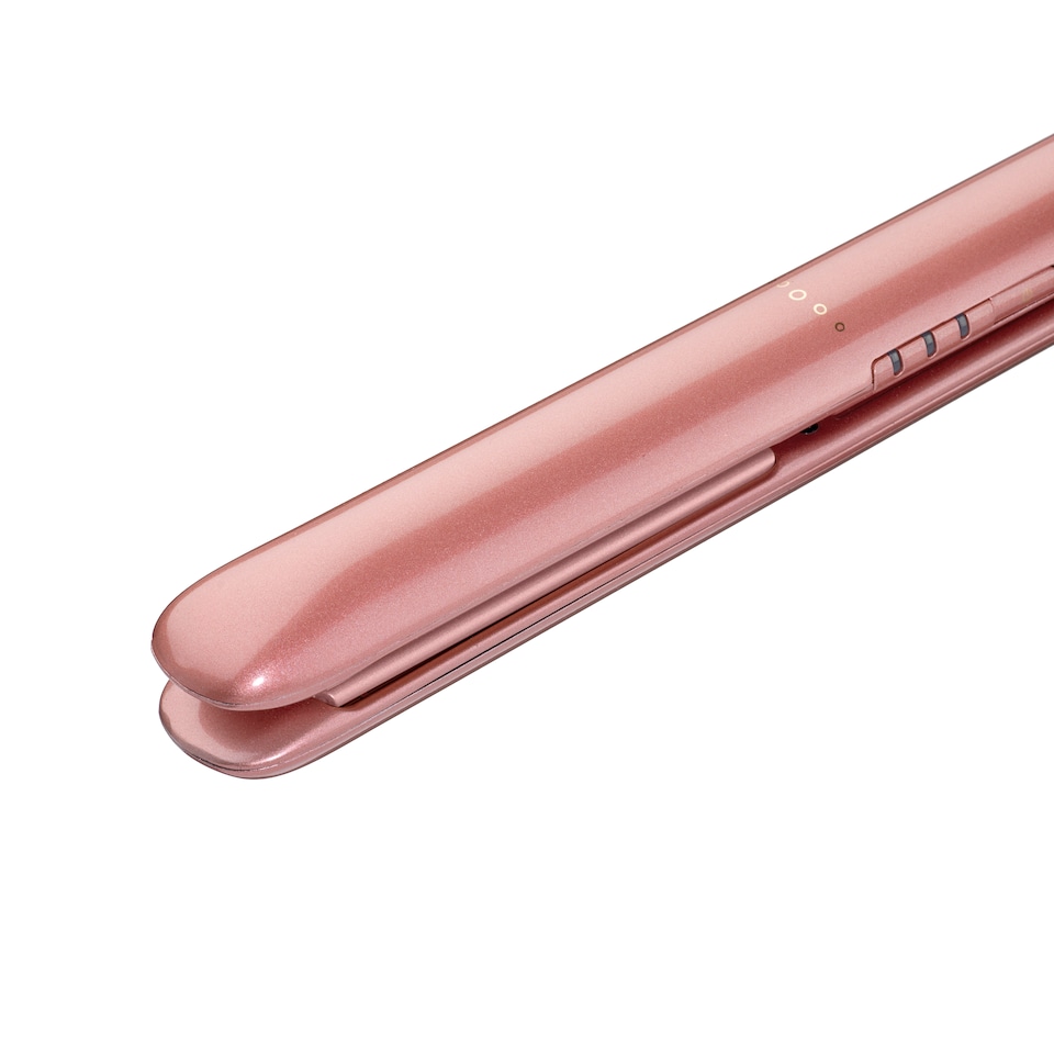 image 1 of BaByliss Impressions Straightener