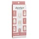 image 2 of Showker Gel Nail Strip # Csa102 Lady's Jacket - 1pcs