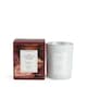 image 1 of Ashleigh & Burwood Moroccan Spice Scented Jar Candle 170g White