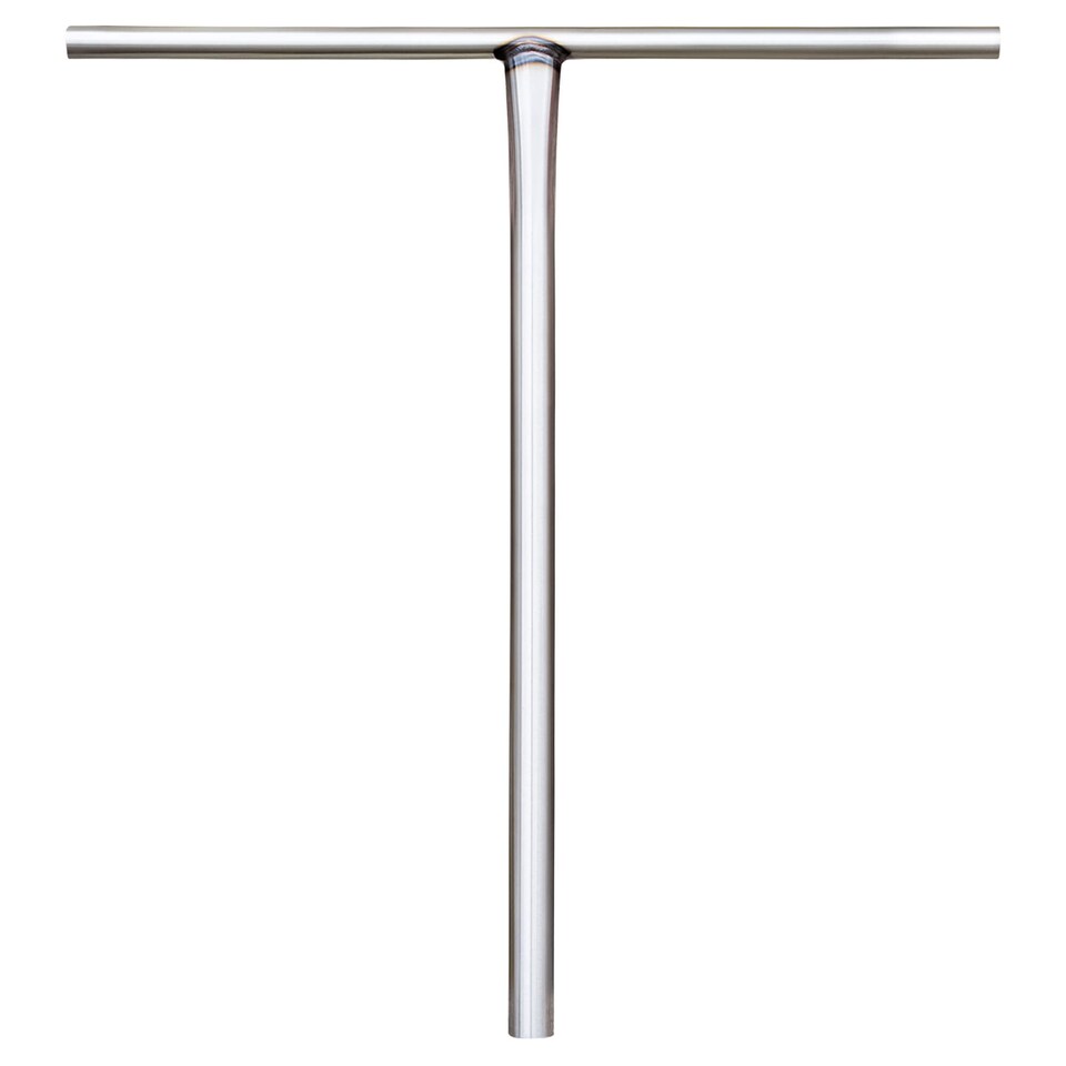 image 1 of CORE ST2 Chromoly Stunt Scooter T-Bar 680mm - Polished