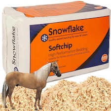 20kg Extra Large Premium Soft Chip Bedding Natural Wood Fibre Dust Extracted
