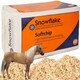 image 1 of 20kg Extra Large Premium Soft Chip Bedding Natural Wood Fibre Dust Extracted