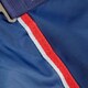 image 3 of Shires Typhoon 100 Combo Turnout Rug Blue | Size: 4ft 9
Colour: Navy Blue