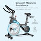 image 8 of SB100 Magnetic Exercise Bike