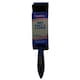 image 3 of SupaDec Flat Paint Brush - Navy - 25mm