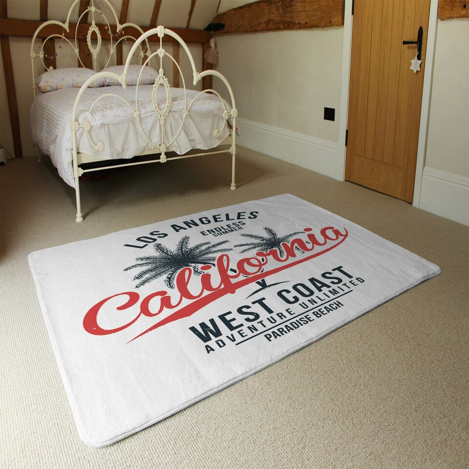 image 1 of Cali West Coast (Rug) Multi | Medium: 80x150cm