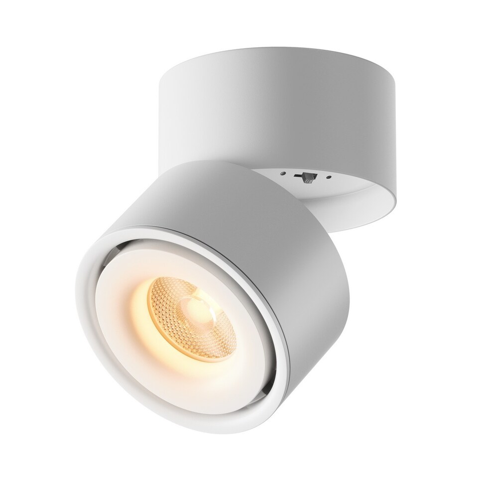 Yin Surface Mounted Downlight White 3000K 1359lm