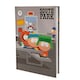 image 1 of South Park Premium Notebook - Multicoloured - One Size