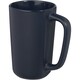 image 1 of Perk Ceramic 480ml Mug - Navy - One Size