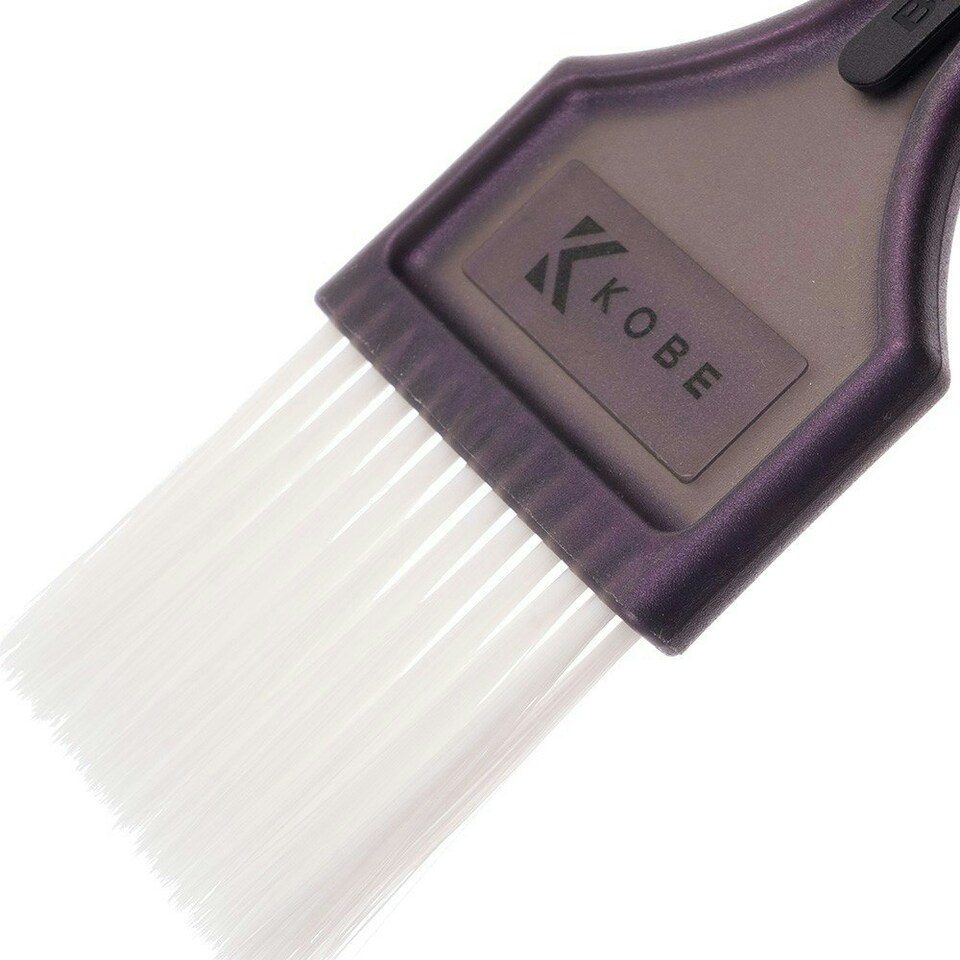 image 1 of Kobe Shadow Colour Master Balayage Brush Set N/A
