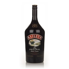 Baileys Irish Cream 1.5l | Clear | Original Irish Cream | 1