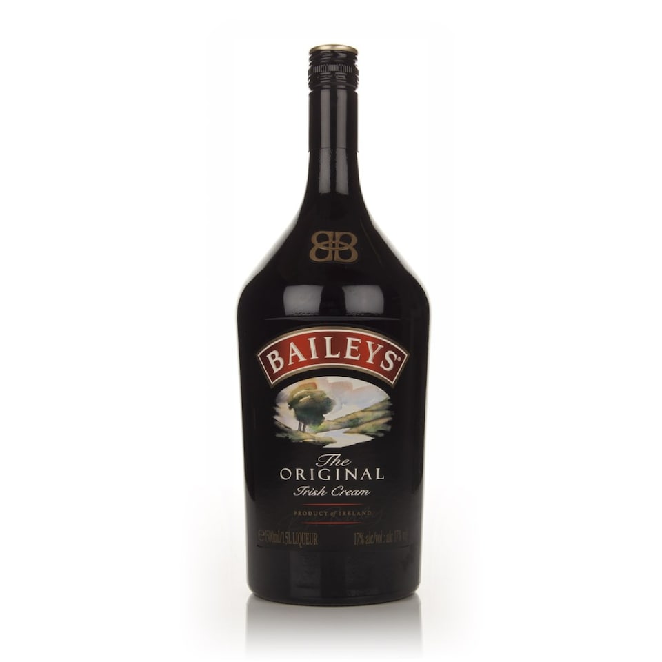 image 1 of Baileys Irish Cream 1.5l | Clear | Original Irish Cream | 1