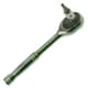 image 3 of 1/4" Drive Metric Sockets And Accessory set 4 - 13mm 27pc Torx / Hex / Bits