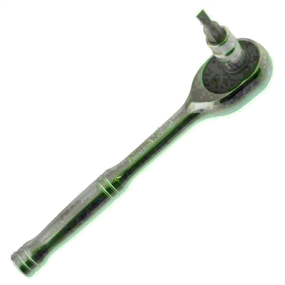 image 1 of 1/4" Drive Metric Sockets And Accessory set 4 - 13mm 27pc Torx / Hex / Bits