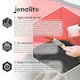 image 5 of Jenolite Trigger Spray Liquid Rust Remover - 1l